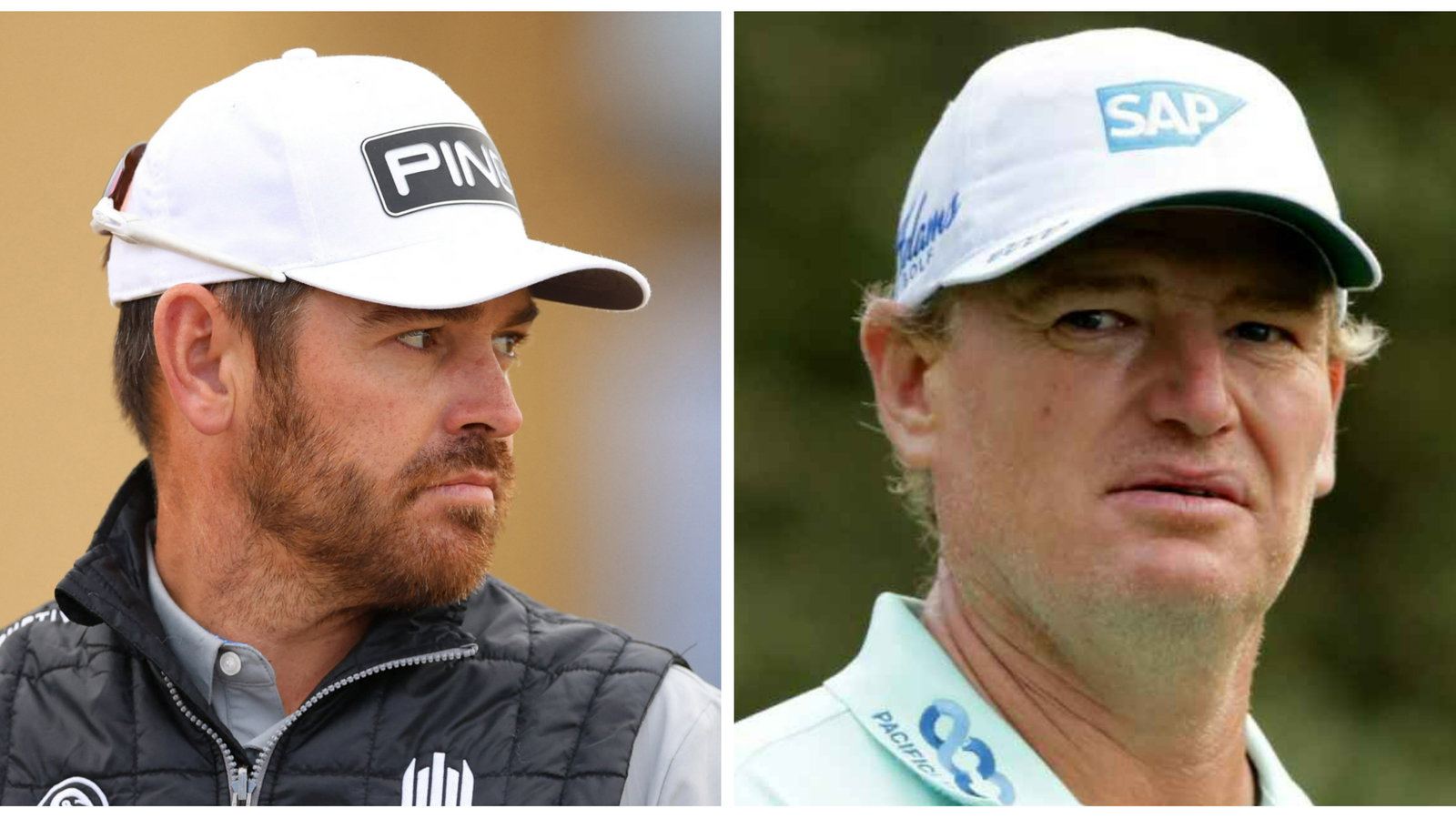 Ernie Els condemns South African LIV Golf players: "How in the HELL!"